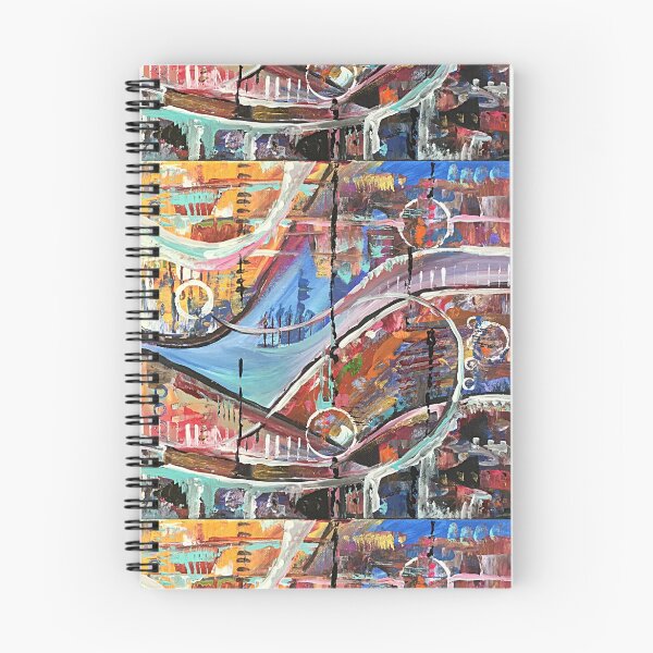 Item preview, Roller coasters in the desert designed and sold by Alicia Gauger.