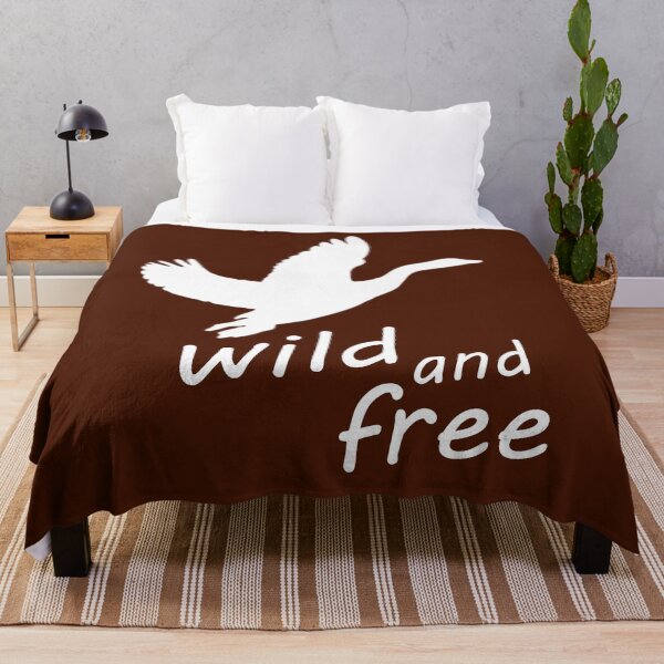 Item preview, Wild goose - wild and free designed and sold by PaulS34.