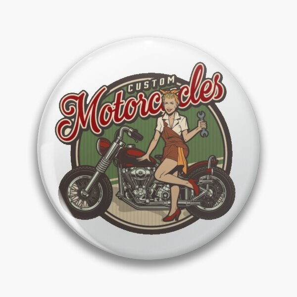 Item preview, Custom Motorcycles designed and sold by designbyjodyb.