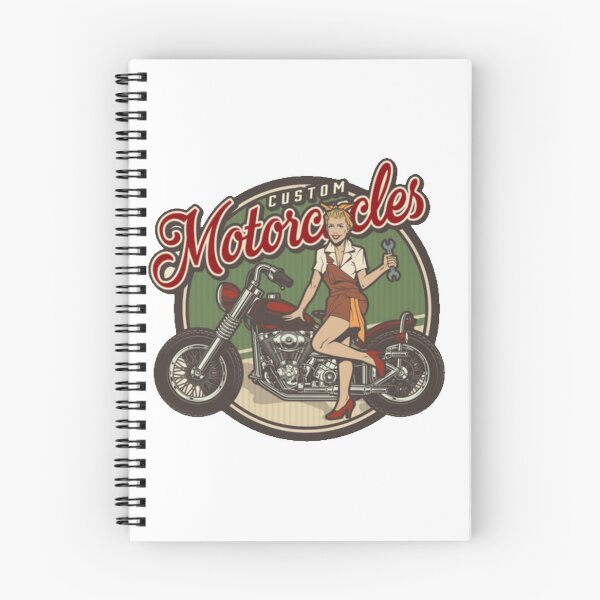 Item preview, Custom Motorcycles designed and sold by designbyjodyb.