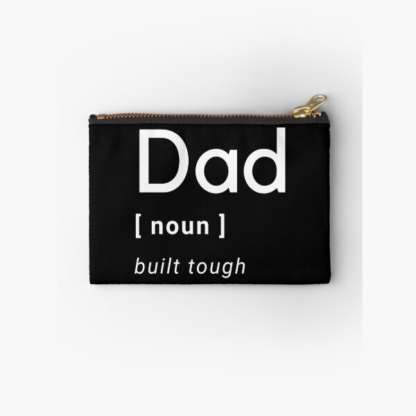 Item preview, Built Dad Tough designed and sold by Dopnex.