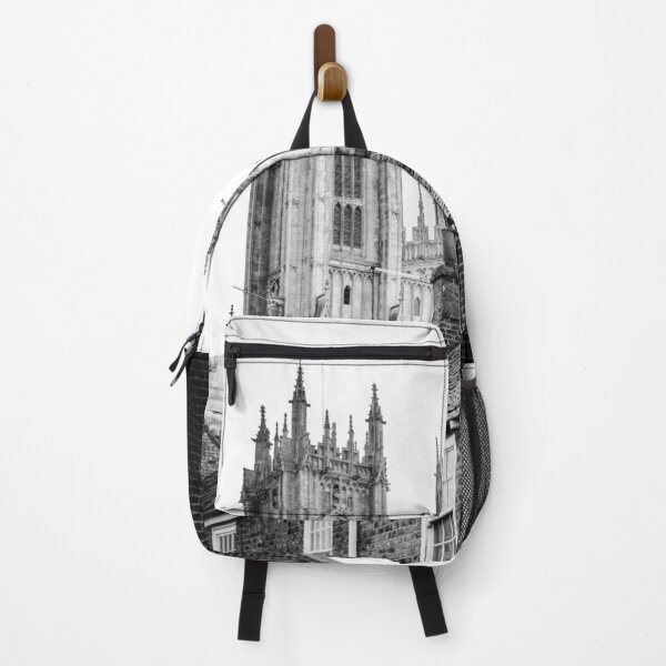 Item preview, Beverley Minster back drop designed and sold by Dawn Roberts-Blake.