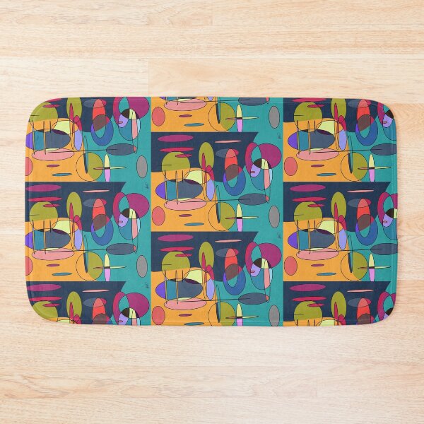 Item preview, Random Art designed and sold by Therubastore.