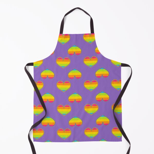 Item preview, Panflux Pride Heart designed and sold by Roxzania.