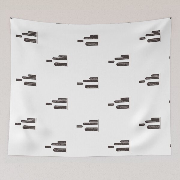 Item preview, Funny Friendzone Text Message Quote designed and sold by Amovar.