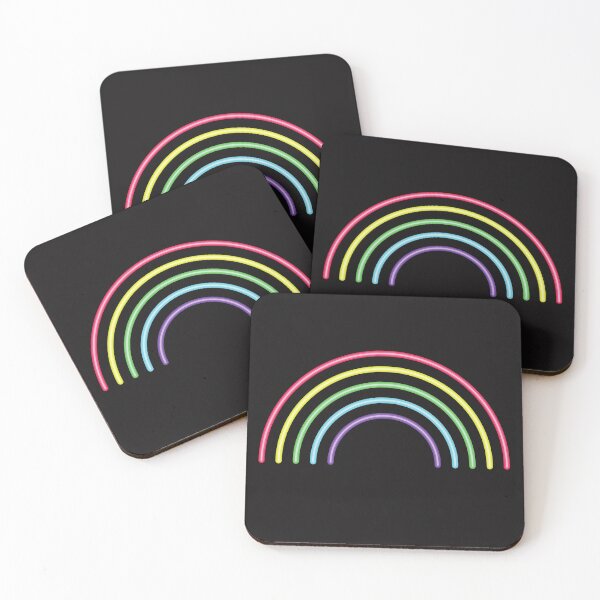 Item preview, Vintage Rainbow LGBTQ illustration  designed and sold by garniturex.