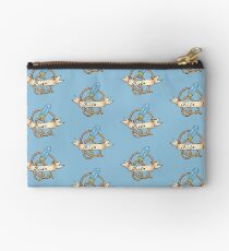 Princess Kida Studio Pouch