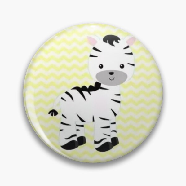 Item preview, Baby Zebra designed and sold by Jujuzinha21.