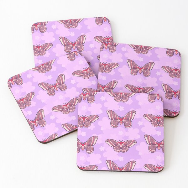 Item preview, Cecropia designed and sold by Macbendigo.