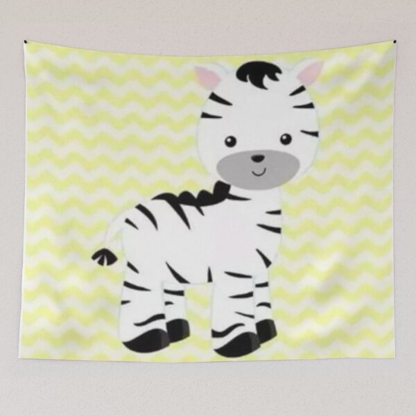 Item preview, Baby Zebra designed and sold by Jujuzinha21.