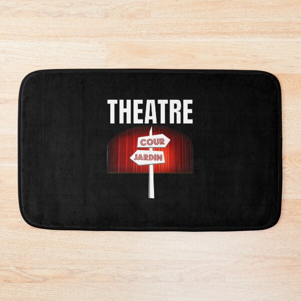 Item preview, Gift Theater Artist Unpredictable designed and sold by RomualdGR.