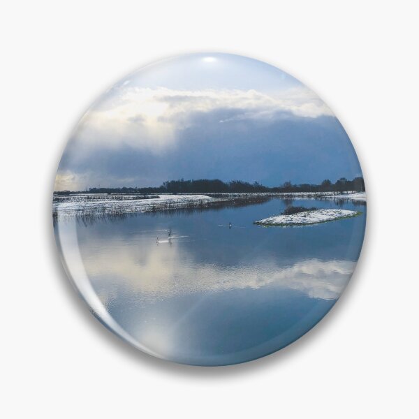 Item preview, Snowy River designed and sold by Dawn Roberts-Blake.