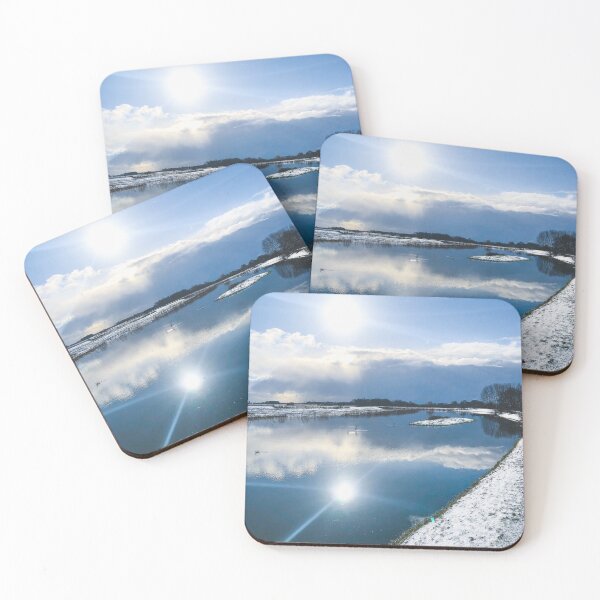 Item preview, Snowy River designed and sold by Dawn Roberts-Blake.