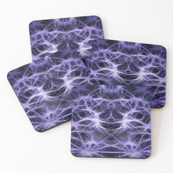 Item preview, Blue Abstract designed and sold by Jujuzinha21.