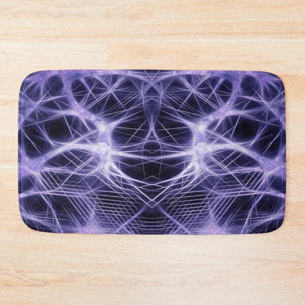 Item preview, Blue Abstract designed and sold by Jujuzinha21.