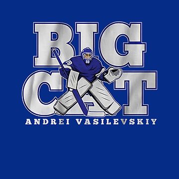 Number 88 Andrei Vasilevskiy Ice Hockey Shirt, hoodie, sweater, long sleeve  and tank top