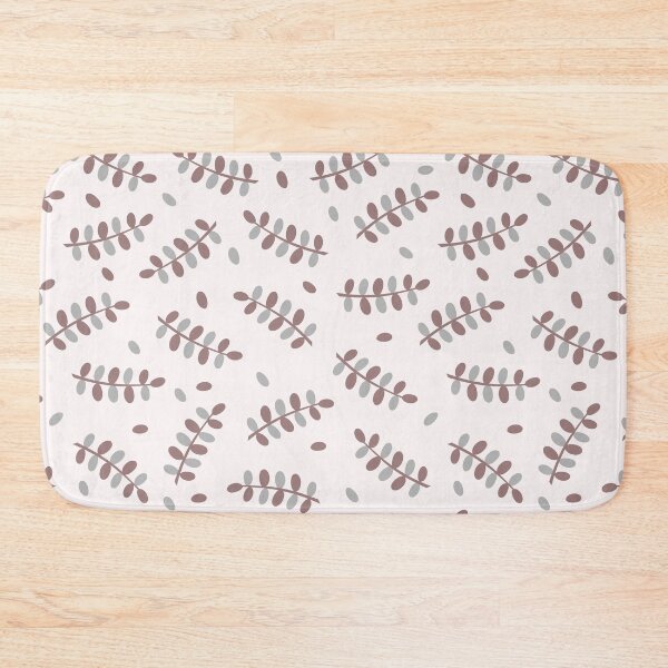 Item preview, Leaves Pattern Floral Design for apparel and Tapestry for Home decor designed and sold by Sunnyhova.