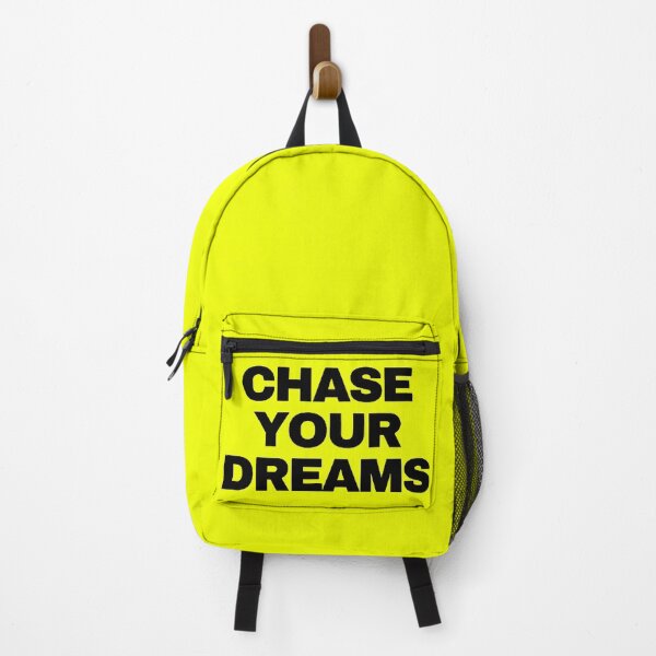Item preview, Chase your dreams designed and sold by LUNAROSsAa.
