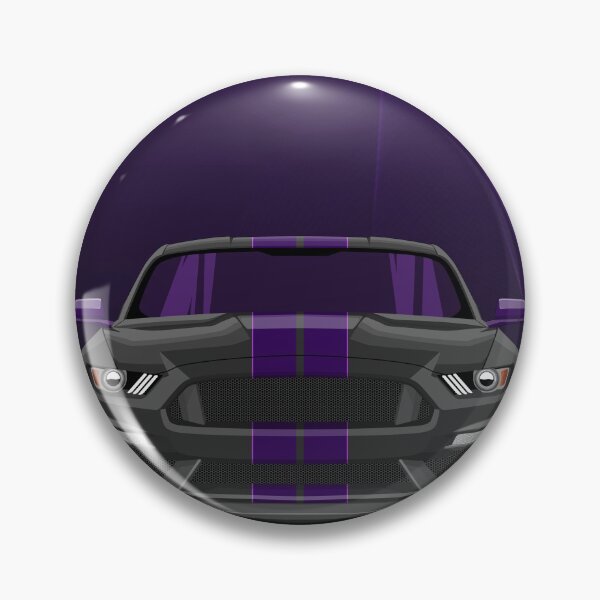 Item preview, Mustang GT 350R  designed and sold by ElseWorldDesign.