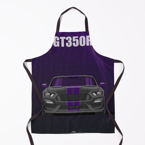 Item preview, Mustang GT 350R designed and sold by ElseWorldDesign.