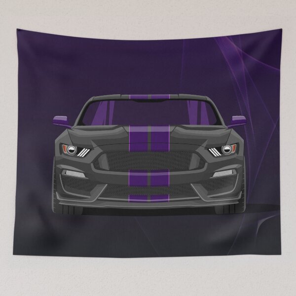 Item preview, Mustang GT 350R  designed and sold by ElseWorldDesign.