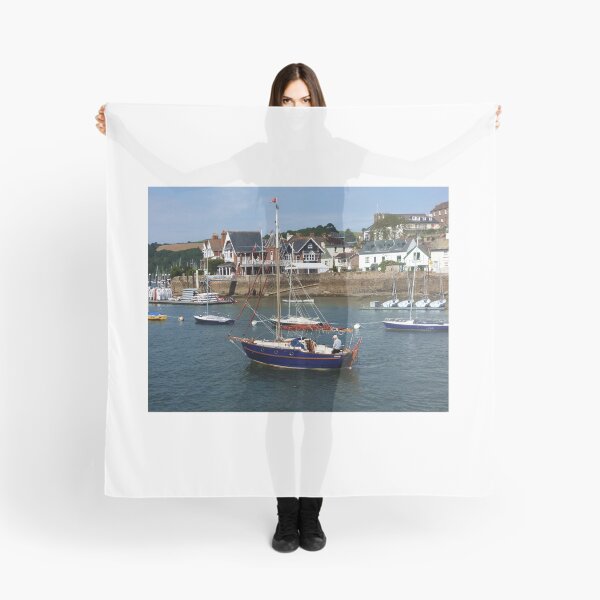 Item preview, Man on a Boat designed and sold by BillyBernie.