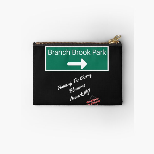 Item preview, Branch Brook Park Newark NJ designed and sold by JerZWear.