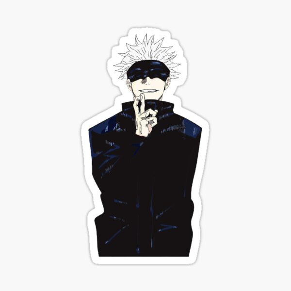 Ninja Way Sticker