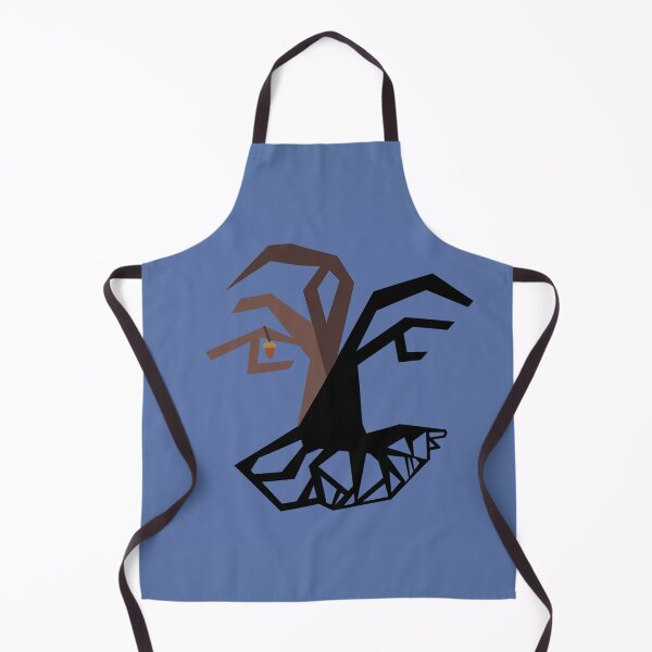 Item preview, Lost in the Never Woods Minimalist designed and sold by anchorsinastorm.