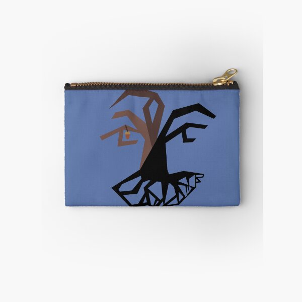 Item preview, Lost in the Never Woods Minimalist designed and sold by anchorsinastorm.
