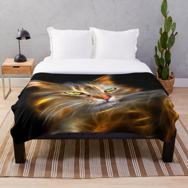 Item preview, Gato moderno designed and sold by Jujuzinha21.