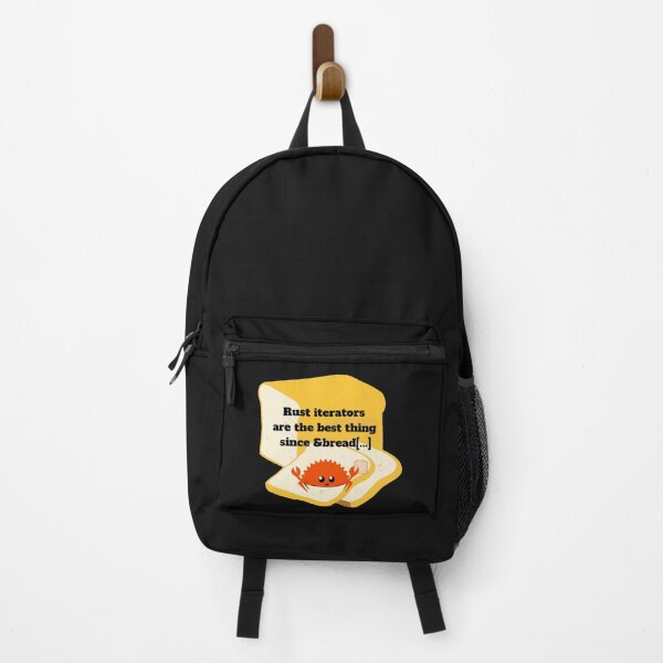 Item preview, The best thing since - Rust designed and sold by Geek Cave.