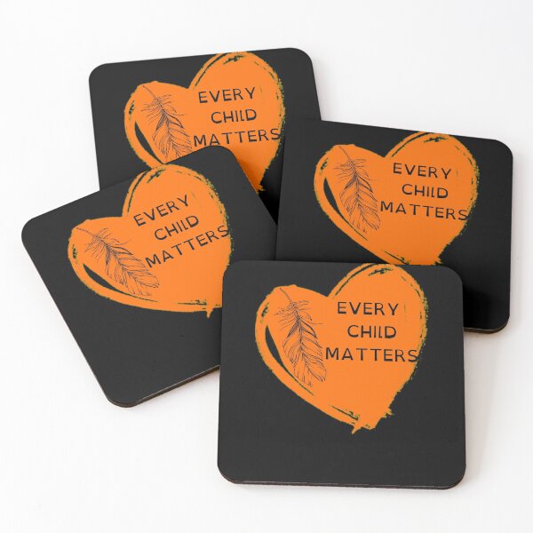 Item preview, Every child matters designed and sold by arrow-of-trust.