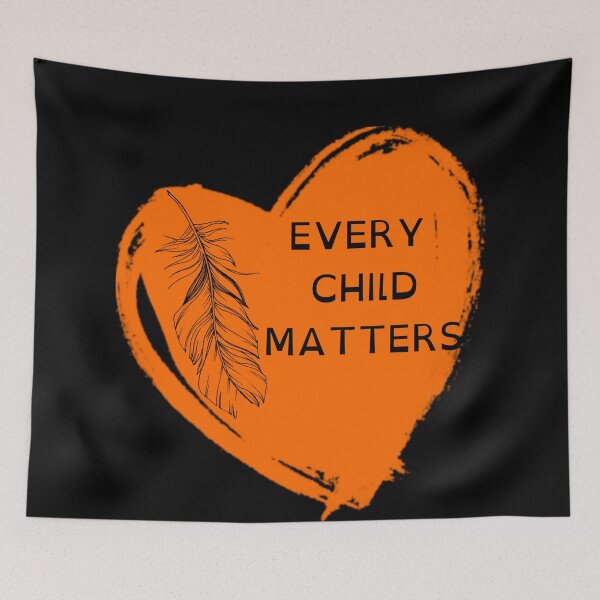 Item preview, Every child matters designed and sold by arrow-of-trust.