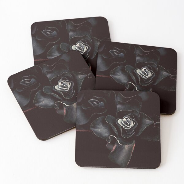 Item preview, Black Rose designed and sold by Nature-Arts.