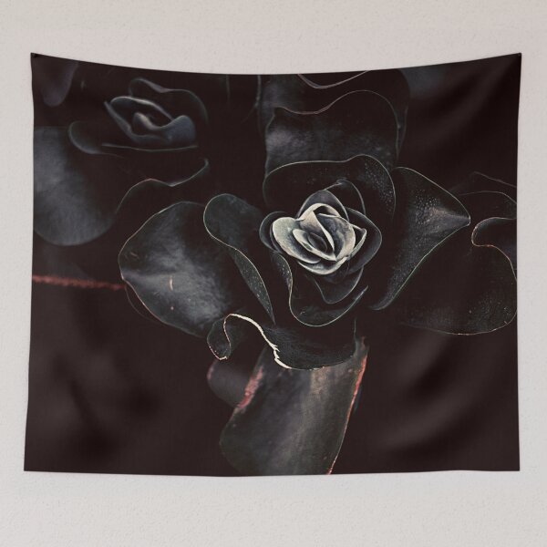 Item preview, Black Rose designed and sold by Nature-Arts.