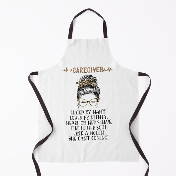Item preview, Caregiver designed and sold by speakupandshine.