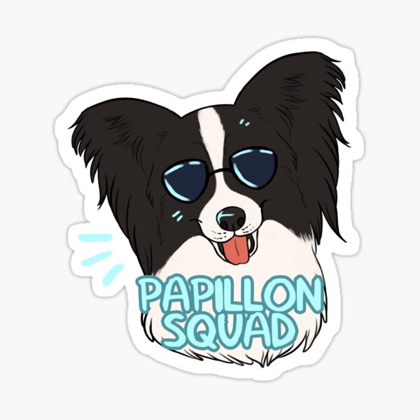 Papillon Gifts Merchandise for Sale Redbubble