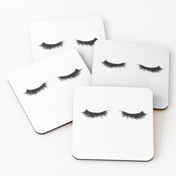 Item preview, Eyelashes designed and sold by jpresar.