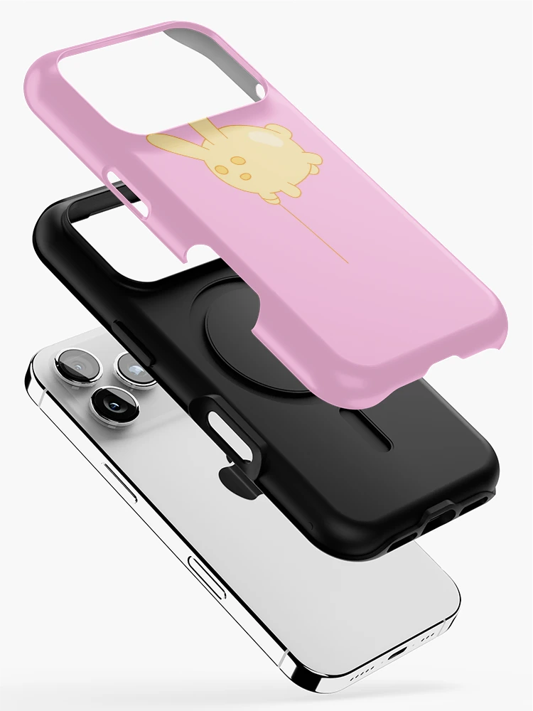 Thumbnail 2 of 4, iPhone Case, Balloon Rabbit designed and sold by SparkSnaps.