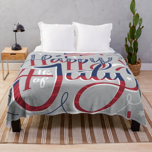 Item preview, Happy July 4th designed and sold by Kenu09.