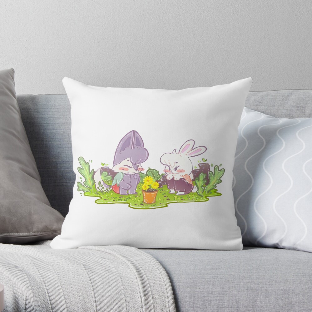 skzoo pillow