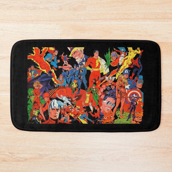 Item preview, History of Comics 2 designed and sold by 13thFloorDesign.