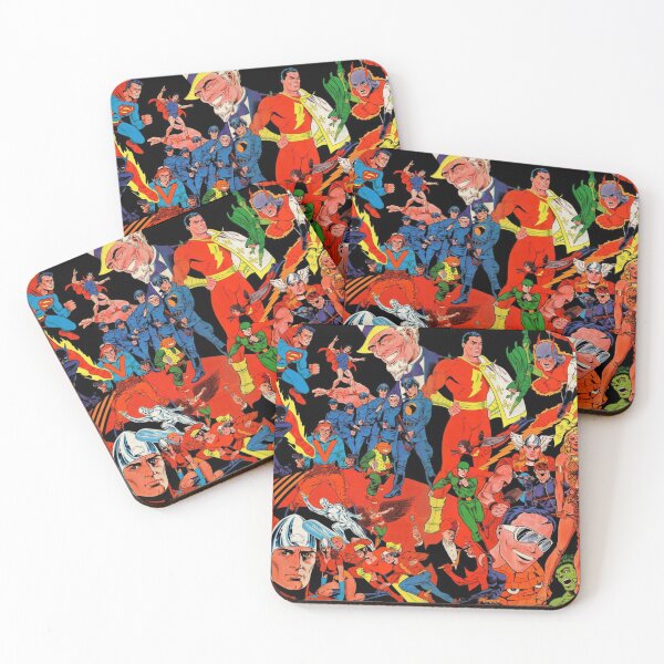 Item preview, History of Comics 2 designed and sold by 13thFloorDesign.