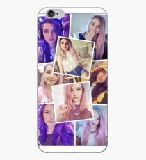 LDShadowLady iPhone Case