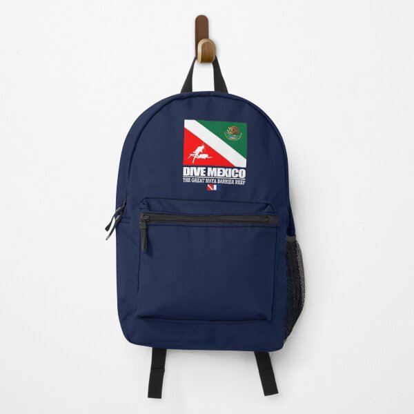 Item preview, Dive Mexico (DF) designed and sold by curranmorgan.