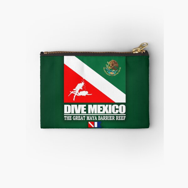 Item preview, Dive Mexico (DF) designed and sold by curranmorgan.