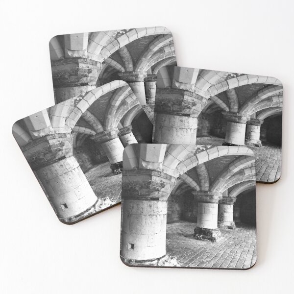 Item preview, Fountains Abbey designed and sold by Dawn Roberts-Blake.
