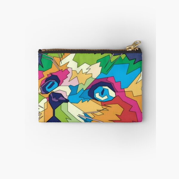 Item preview, Colorful Cat designed and sold by Jujuzinha21.