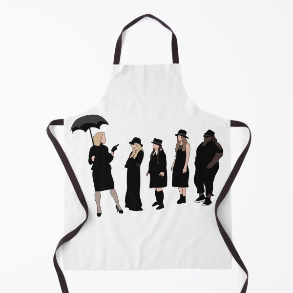 Item preview, Coven Witches designed and sold by josettemichele.